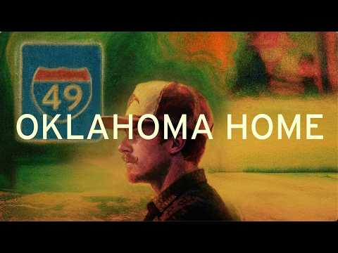 Oklahoma Home - Tyler Nance