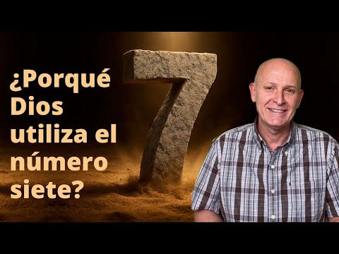 Why Is the Number 7 So Important in the Apocalypse?