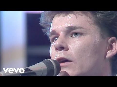 Chance - Big Country