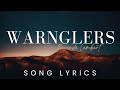 Miranda Lambert WranglerS SONG LYRICS VERSION