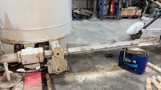 Satılık Costruzioni Nazzareno OLD 101 1P diğer ahşap işleme makinesi - Görüntü 4 | Machineryline TR Costruzioni Nazzareno OLD 101 1P diğer ahşap işleme makinesi | Görüntü 4 - Machineryline