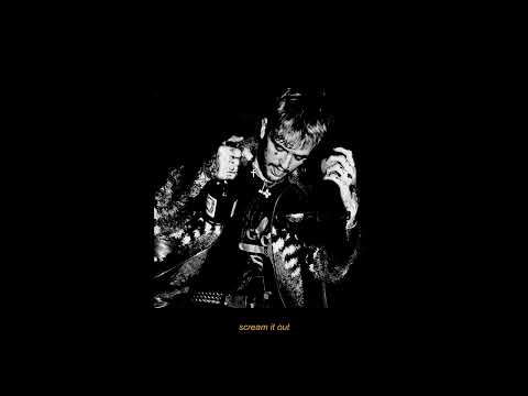 free - lil peep x nirvana type beat (grunge x shoegaze) 2023 - scream it out