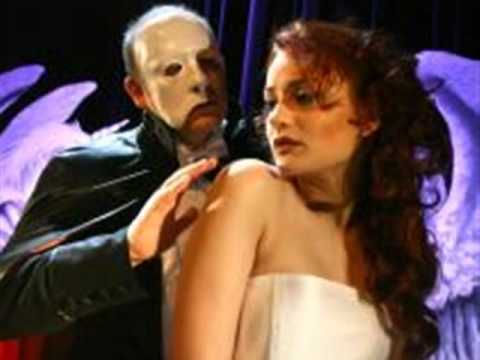 ♥  Upiór w Operze   Paulina Janczak, Damian Aleksander  ♥