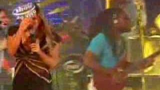 Insolação do Coração - Babado Novo - Planeta Atlântida 2007