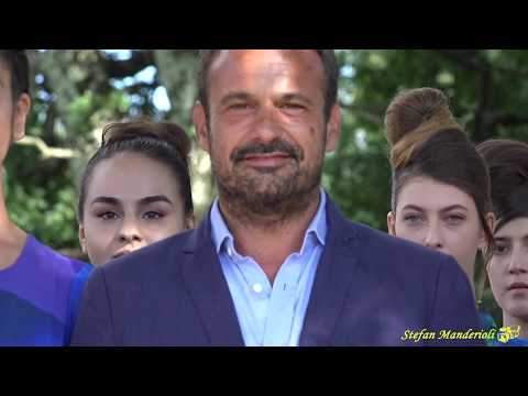 FEERIC Fashion Week: OCANTOS