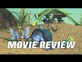 A BUG S LIFE Movie Review