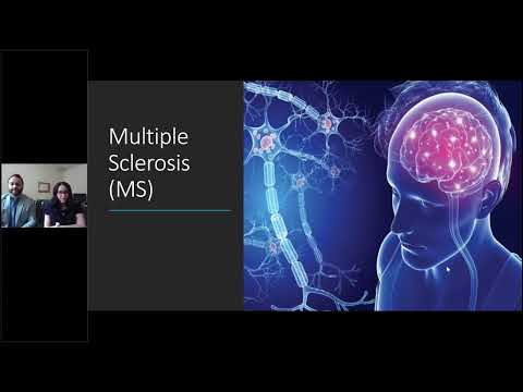 Mysteries Of The Brain  Demystifying Autoimmune Neurological Conditions Part I of II, May 24, 2023
