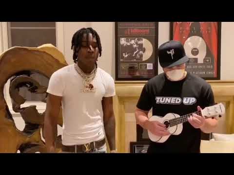 Polo G x Einer Bankz - RAPSTAR Unreleased Acoustic