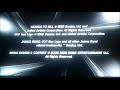 DVD Closing To Licence To Kill UK DVD