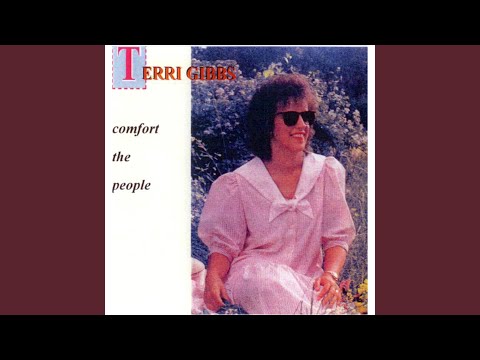 My Last Song - Terri Gibbs