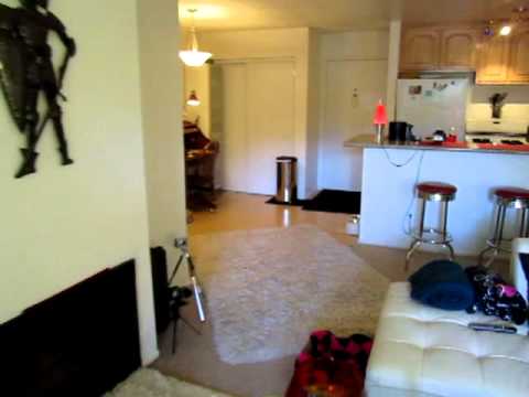 PL2661 - West LA Apartment For Rent.