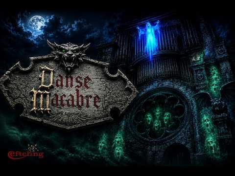 Danse Macabre Efteling POV 2026