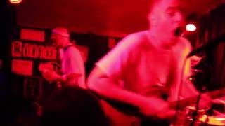 All Else Failed - The Revisionist