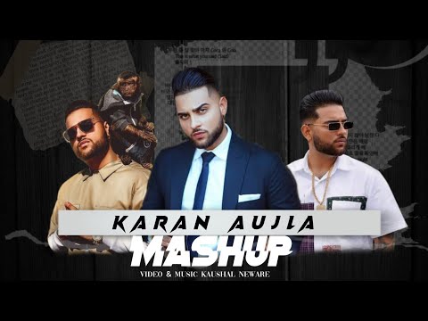 Karan Aujla Mashup 2021 | f.t Tory lanez & Tyga | New Punjabi Song 2021