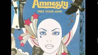 Amnesty (1973) - Mister President
