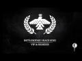 Apashe - Battle Royale / Black Gold (VIP ...