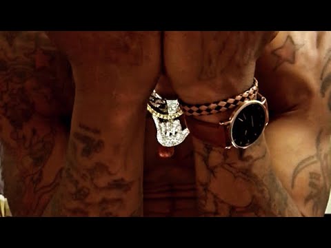 Ferrari Cka - Built lik dat ft. King Vedo (Official video) Shot by Logan Kyngston #ferraricka