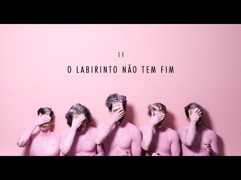 Lupa - O Labirinto Não Tem Fim (Lyric)