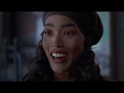 Vampire In Brooklyn (1995) Official Trailer