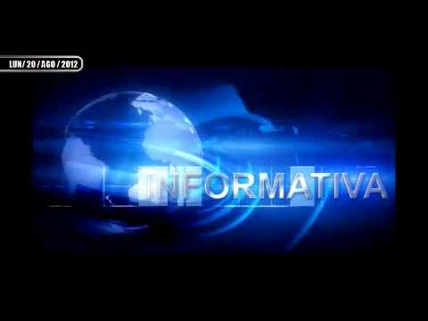 RESUMEN INFORMATIVO LUNES 20 DE AGOSTO