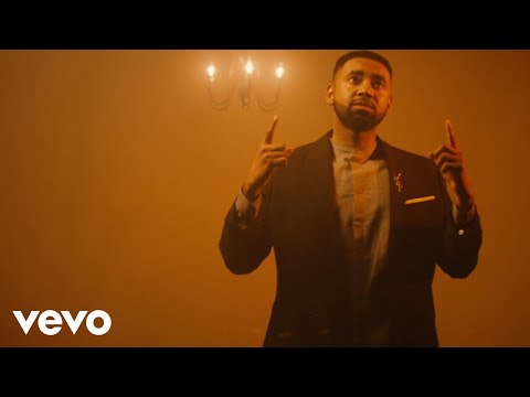This Time Music Video by Bryan Andrew Wilson
