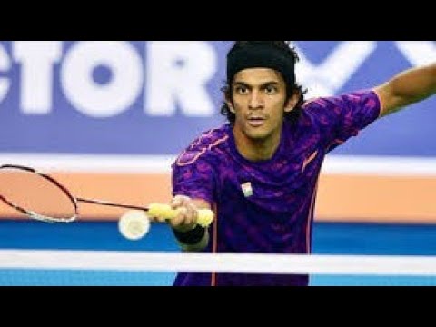 Ajay Jayaram Trains Harder