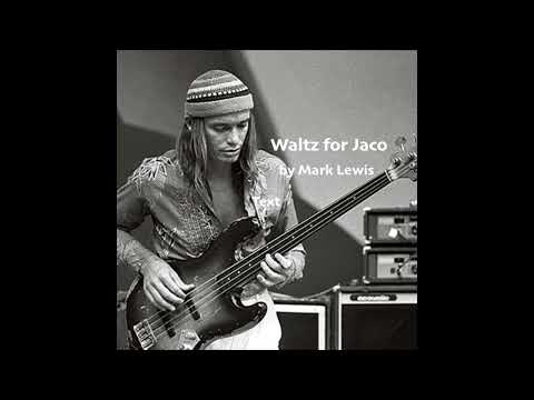 Waltz For Jaco