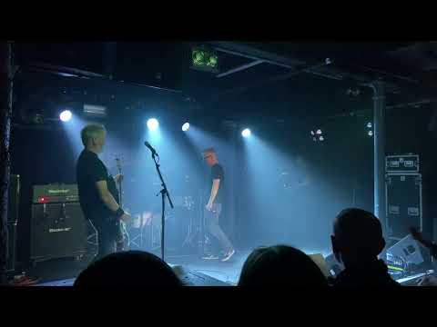 Kerbdog - Liverpool O2 Academy- 25th October 2025 - Full Show