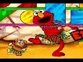 Sesame Street Elmo S Preschool Shapes And Colors
