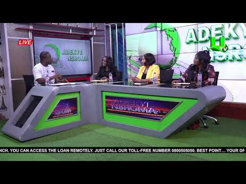 ADEKYE NSROMA 27/08/2026
