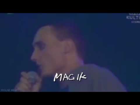 Intro/Opening "Friends" (Przyjaciele): Korwin Mikke, Stonoga, Testoviron, Magik, Jan Paweł II