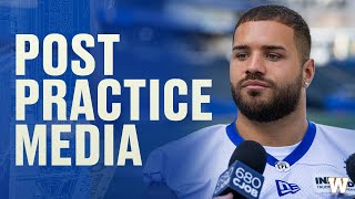 Brady Oliveira | May 28