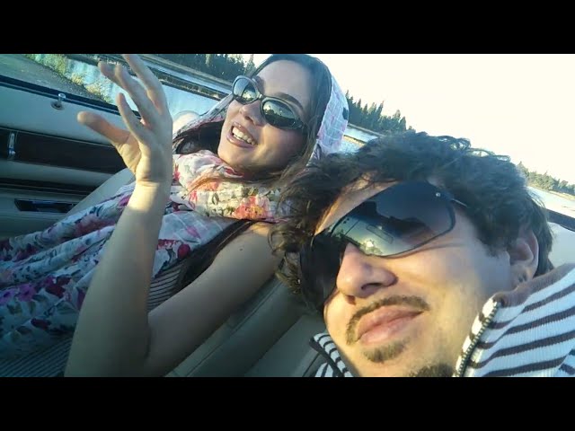 Video zu 'Donde El Amor Nos Lleve' ansehen