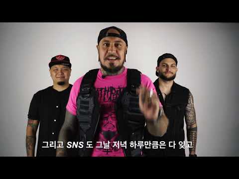 Greetings from Russia - The StarKillers