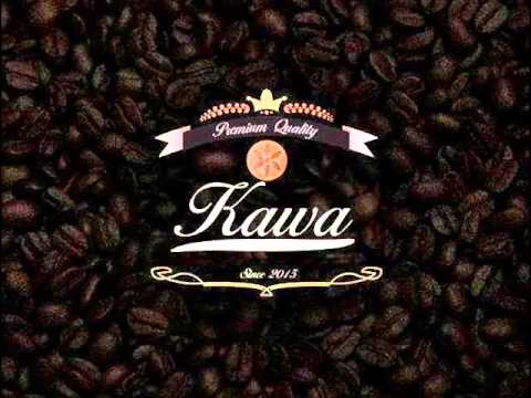 Kawa - jak nigdy wcześniej