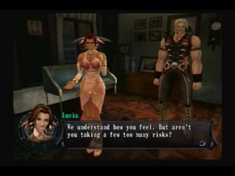 Let's Play Shadow Hearts Covenant 53 - Unleash the roaches!