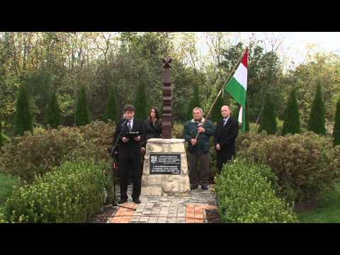 JTV Híradó 2013/43 - 2013.10.27.