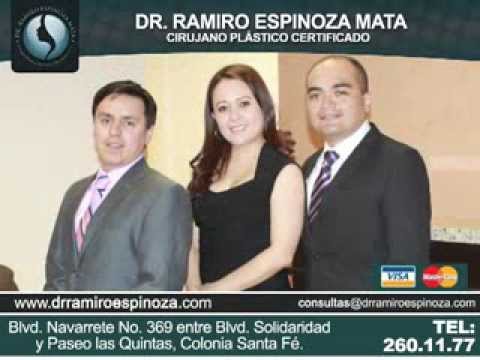 SPOT RAMIRO ESPINOZA 2013