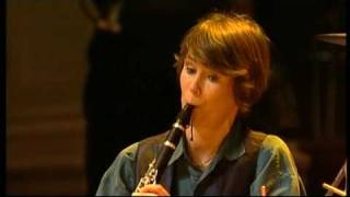 Chris - Claudia Rumondor