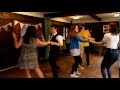 Afternoon Delight April 2015 Mashup Chester Swing Dance Society