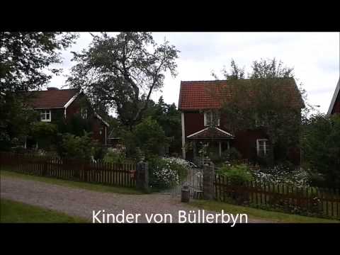 Kinder von Bullerbyn