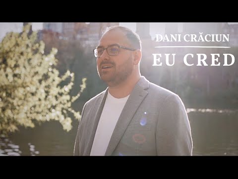 Dani Craciun - Eu cred - CHS media