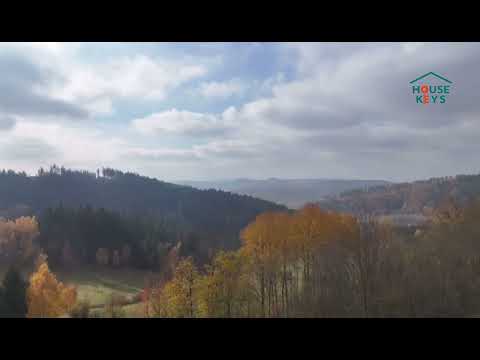 Działka inwestycyjna 30ha – agroturystyka,hotel,SPA w malowniczych Sudetach, przy granicy z Czechami