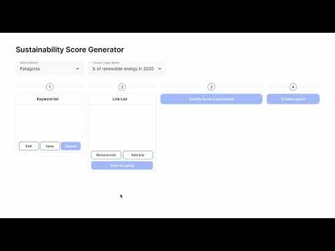 Abto Software. Training custom NLP model: How the solution works