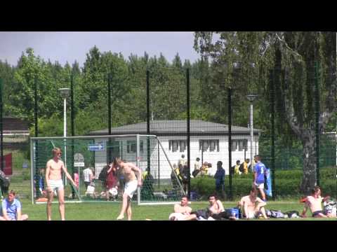 AMVJ Dynamo Cup trailer 2013