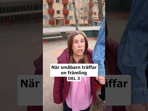 Kan det bli värre än så här? 😂 #humor #barn #småbarn #mamma #fyp