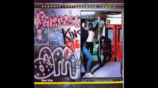 The Ramones - Every Time I Eat Vegetables It Makes Me Think Of You