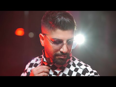 Xaniar Khosravi - Gelofen (Official Music Video)