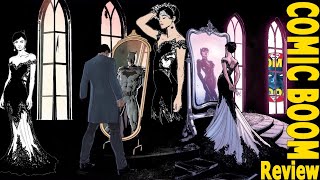 Batman 44: Gorgeous art shows off Catwoman’s wedding dress adventure!