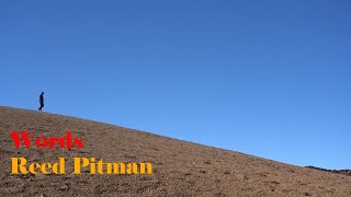 Download lagu Words by Reed Pitman mp3 Download lagu Words by Reed Pitman mp3